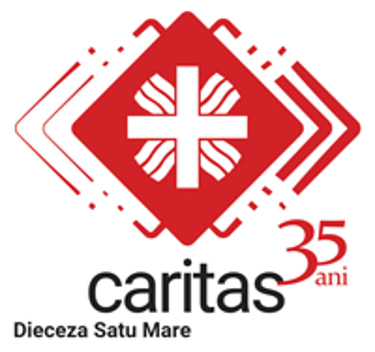 Caritas Dieceza Satu Mare logo