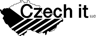 Czech it LLC logo