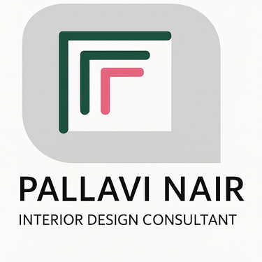 Pallavi Nair Designs logo