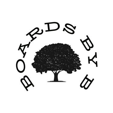 Boards By B logo
