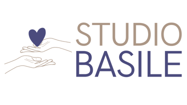 Psicologa Grazia Basile logo