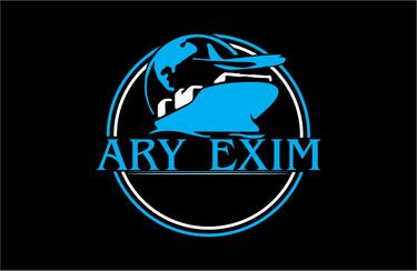 Ary Exim logo