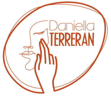 Daniella TERRERAN - Praticienne EFT Clinique logo