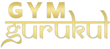 GymGurukul by SOMIBO logo
