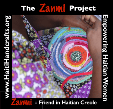 HaitiHandcrafts logo