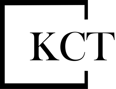 KCT, KANS COMFORT TORG, KANS COMFORT TORG PE  logo