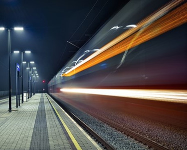 Enhancing Rail Transit in Canada logo