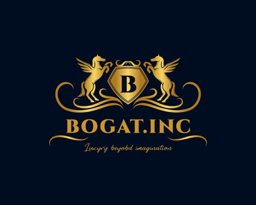 BogatInc logo