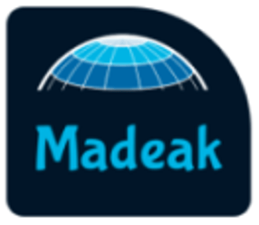 Madeak Solutions Pvt. Ltd. logo
