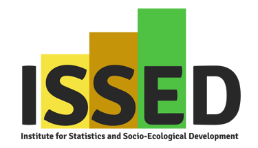 Institute for Statistics and Socio-Ecological Development logo