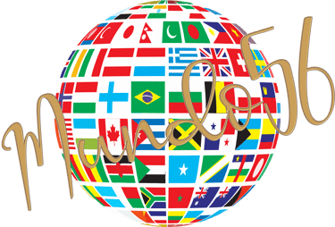 Mundo56 logo