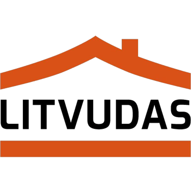 UAB Litvudas logo