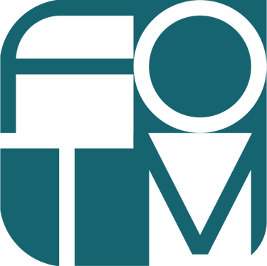 FOTM Magic School, Best in Magic, Best in Education.  logo
