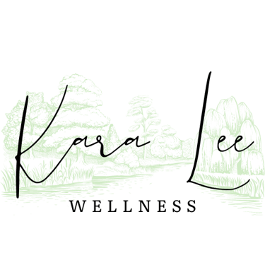 Kara Lee Wellness logo