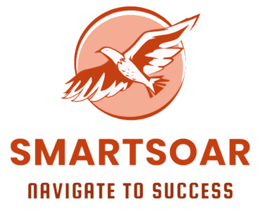 SmartSoar logo
