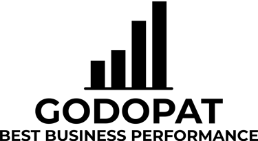 GODOPAT logo
