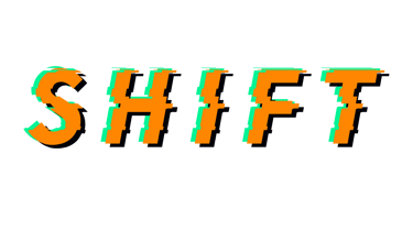 SHIFT logo