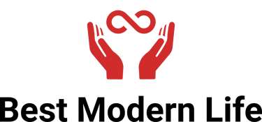 best modern Life logo
