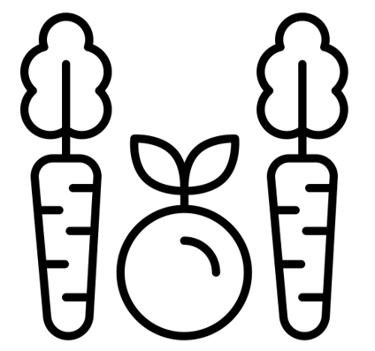 Isabelle Maes Nutrition logo