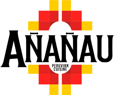 Añañau Peruvian Cuisine logo