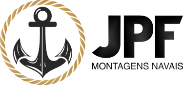 JPF Montagens logo