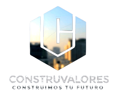 Construvalores logo