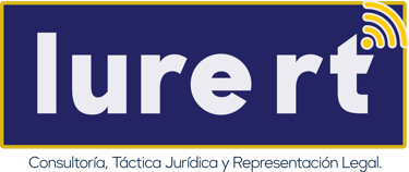 IURE RT logo