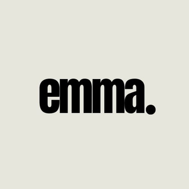 Goddess Emma logo