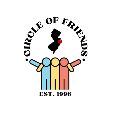 Circle of Friends logo