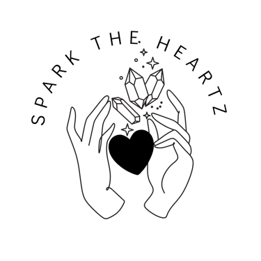 Spark The Heartz logo