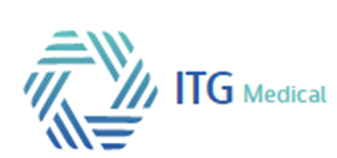 ITG Medical  logo