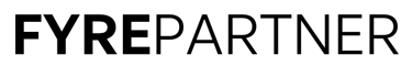 FYRE PARTNER  logo