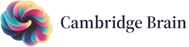 Cambridge Brain logo