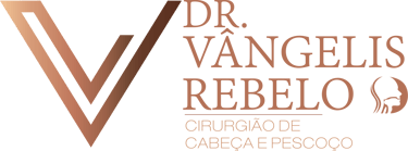 Dr. Vângelis Rebelo logo