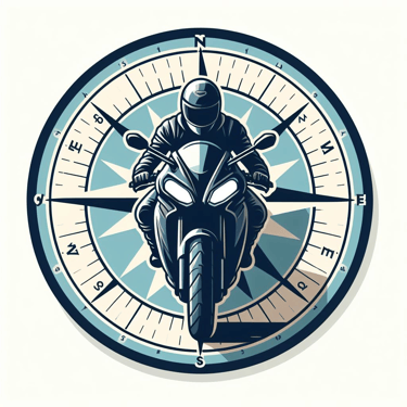 Follow The Ride logo