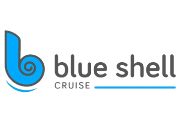 BlueShell Cruise logo
