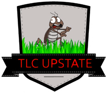 Tlc Upstate Pest Control logo