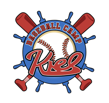 Baseballcamp Kiel logo