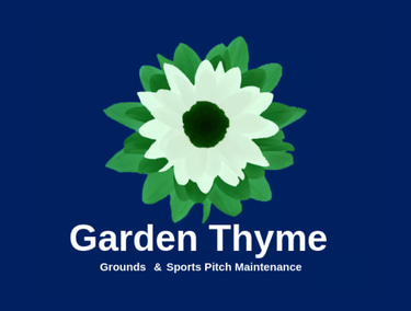 Garden Thyme logo