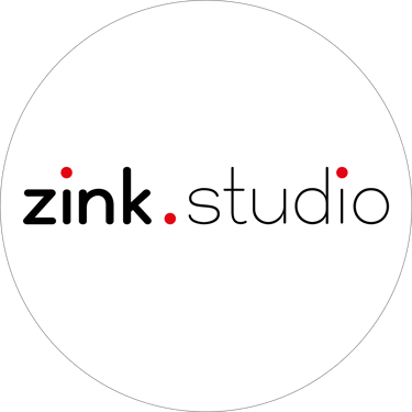 zink.studio logo