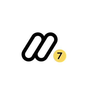 M7 nterprise logo