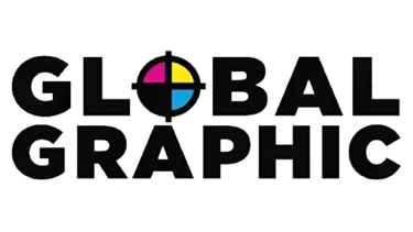 Global Graphic logo