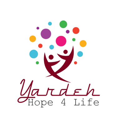 Yardeh Hope 4 Life Foundation logo