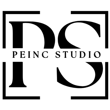Peinc Studio logo