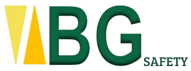 BGSAFETY logo