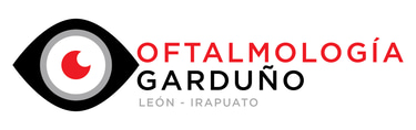 Oftalmología Garduño logo
