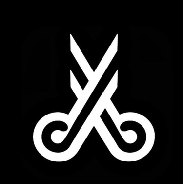 TIME SQUARE Barbershop logo