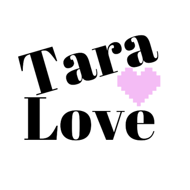 Tara Love logo