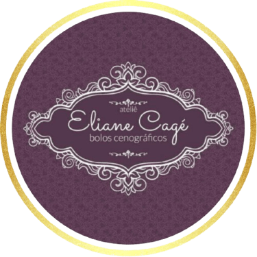 Ateliê Eliane Cagé logo