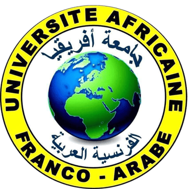 جامعة أفريقيا الفرنسية العربية ( فرع شرق أفريقيا ) logo